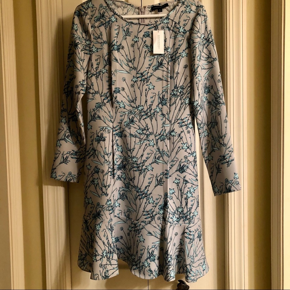 Banana Republic Dress